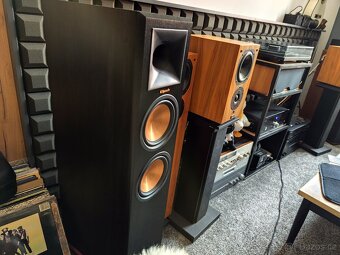 RP 260 F - 2