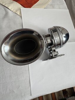 Klakson - 2