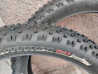 Fatbike Specialized - 2