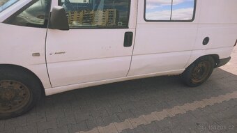 Citroën Jumpy - 2