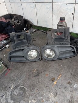 Fiat panda - 2