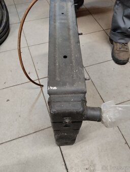 Chladič na Zetor 72 až 77 45 - 2