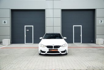 M4 F82 317kW, Akrapovic, Karbon, DPH - 2