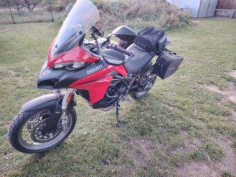 Ducati Multistrada 950 rv.2017. - 2