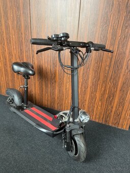 Elektrokoloběžka 350 W - 2