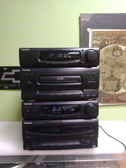 Panasonic SU-CH40 - 2