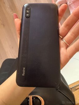 xaomi redmi 9AT 32GB - 2
