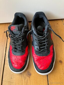 Chlapecké boty NIKE vel. 39 - 2