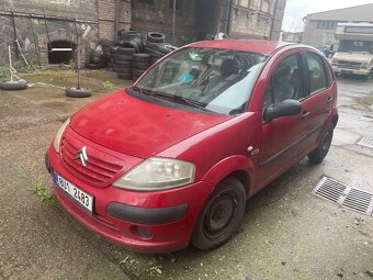 Citroen C3 - 2