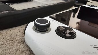 Asus Rog Ally Z1 Extreme 512gb - 2
