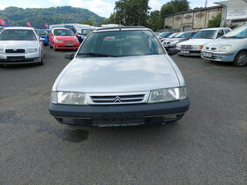 Citroen ZX 1.4i 5dv - 2