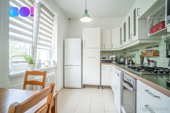Prodej bytu 3+kk, 64 m², Ostrava-Poruba - 2