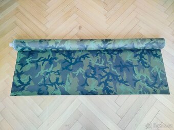 Latka Cordura - 2