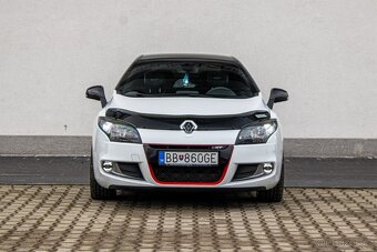 Renault Mégane Cabriolet - 2