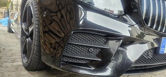 Mercedes Benz W213 AMG PACKET - 2