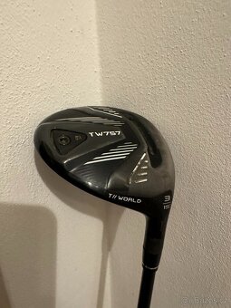 HONMA TW757 fairway dřevo - TOPSTAV - 2