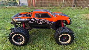 Traxxas X-Maxx 8S 1:5 - 2