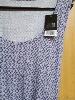 Dámské šaty vel.44/46 - 2
