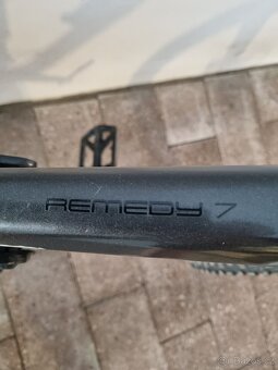 Trek Remedy 7 - 2