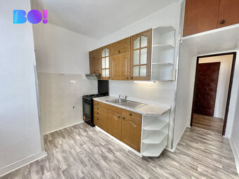 Pronájem bytu 2+1, 49 m², ul. Dlouhá třída, Havířov - Podles - 2