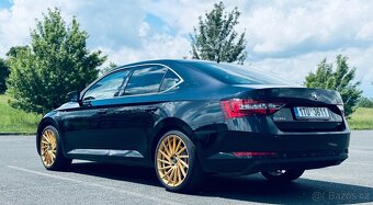 Škoda Superb 3 - 2