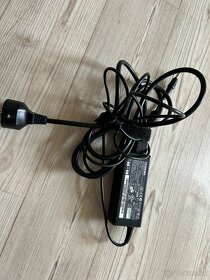 Originální zdroje k notebooku HP, TOSHIBA, Acer - 2