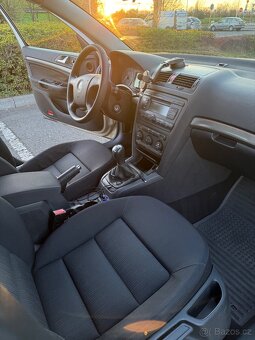ŠKODA OKTAVIA - 2