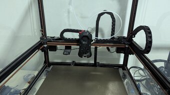 3D tiskárna Voron 2.4 - 350 - 2