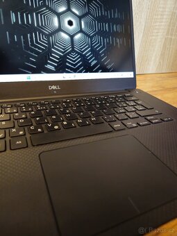 DELL PRECISION 5530 - I9 8950HK, QUADRO P2000, 32GB RAM - 2