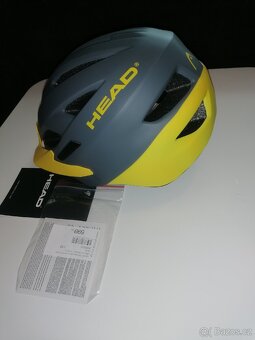 Helma head - 2