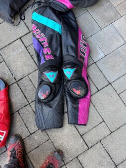 Kombinézy Dainese - 2