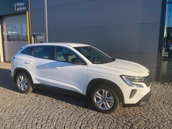Austral evolution mild hybrid 160 automat 20000Km - 2