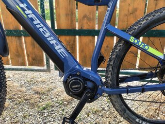 Haibike Sduro - 2