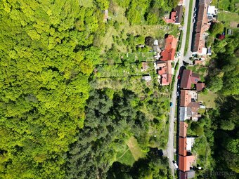 Orlovice rodinný dům po rekonstrukci s velkou zahradou - 2