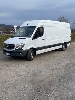 Sprinter - 2