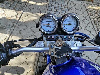 Honda CB 600 Hornet - 2