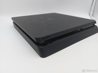 PlayStation 4 slim 1TB - 2