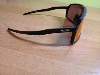 Oakley Sutro Prizm road - 2