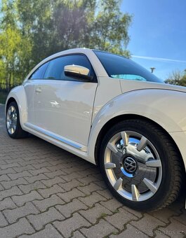 Volkswagen Beetle 2.5 - 2