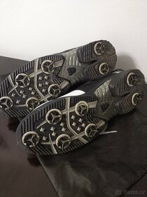 Golfové boty Dunlop vel 46 - 2