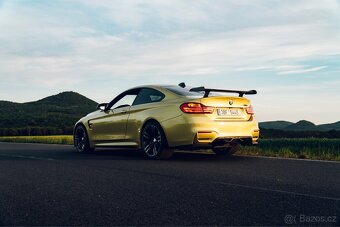 BMW M4 - 2