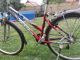 Dámské kolo Acstar Florida SX - 2