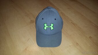 Under Armour kšiltovka - 2