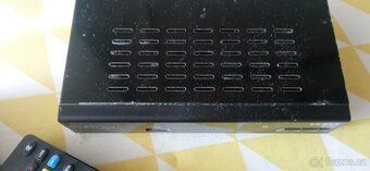 Set Top box - 2