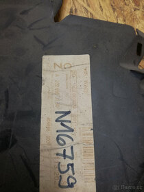 Nadkolí MB C 202 - 2