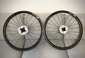 Silniční kola DT Swiss PRC 1475 Spline Carbon Tubeless - 2