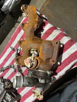 Ford focus mk1- turbo po repasu - 2