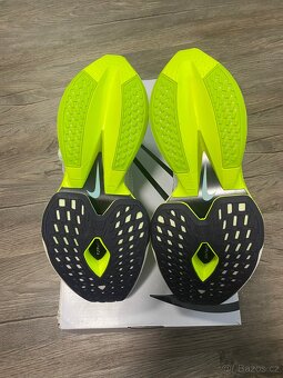Nike Air Zoom Alphafly Next% 2 vel. 38.5 - 2