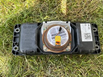 Spolujezdce airbag octavia 3 - 2