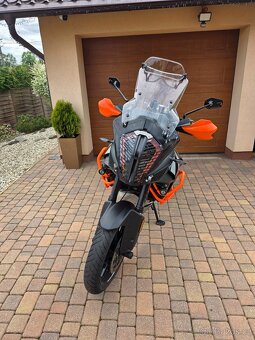 KTM 1290 Super Adventure - 2